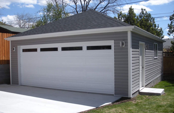 Benefits of Garage Insulation