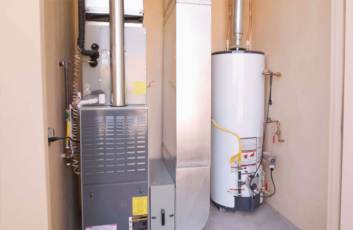 Burst Water Heater Solutions