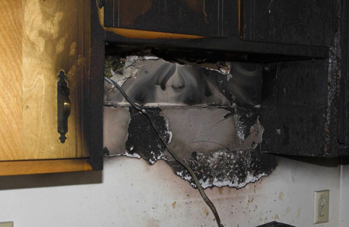 Our Services by Chenal Restoration in Little Rock & Conway, AR