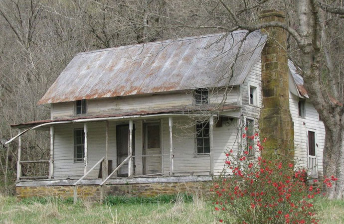 Asbestos Containing Materials in Little Rock, Hot Springs, Conway & Benton, AR