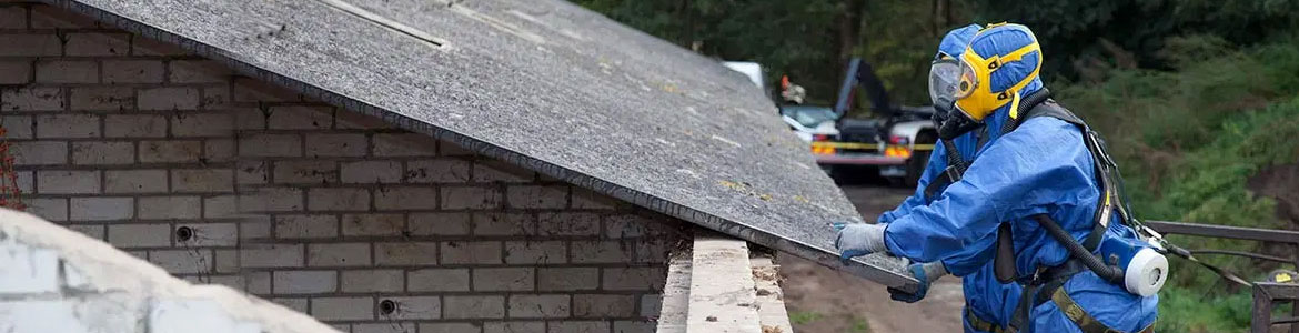 Understanding the Dangers of Asbestos in Little Rock, Conway & Benton, AR