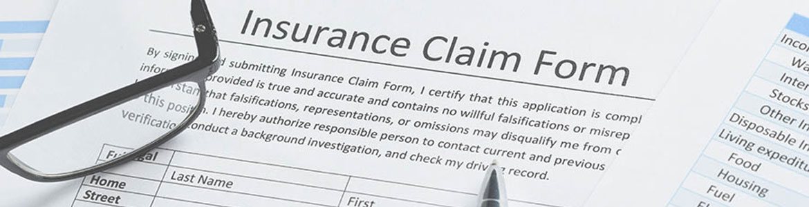 Disaster Insurance Claim in Little Rock, Hot Springs, Conway & Benton