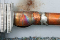 Keeping Your Water Pipes Intact: Burst Prevention Tips | Little Rock & Conway, AR