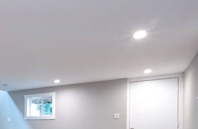 Ceiling Cleaning Services in Little Rock, Hot Springs, Conway & Benton, AR