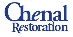 Chenal Restoration Logo