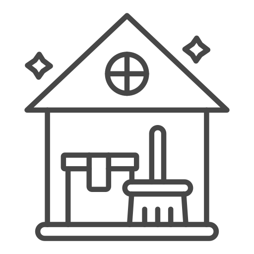 Specialty Cleaning Services Icon