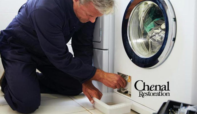 Appliance maintenance service