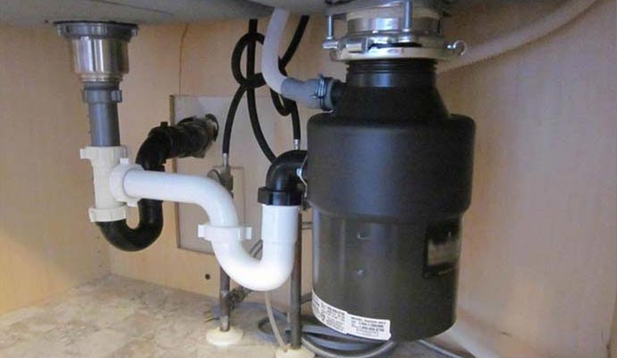 Common Signs of a Garbage Disposal Overflow Problem