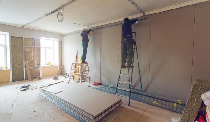 Reconstruction service