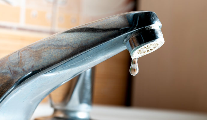Leaky Faucets and Fixtures in Little Rock, Conway & Benton, AR
