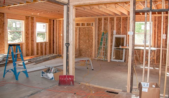 Reconstruction service