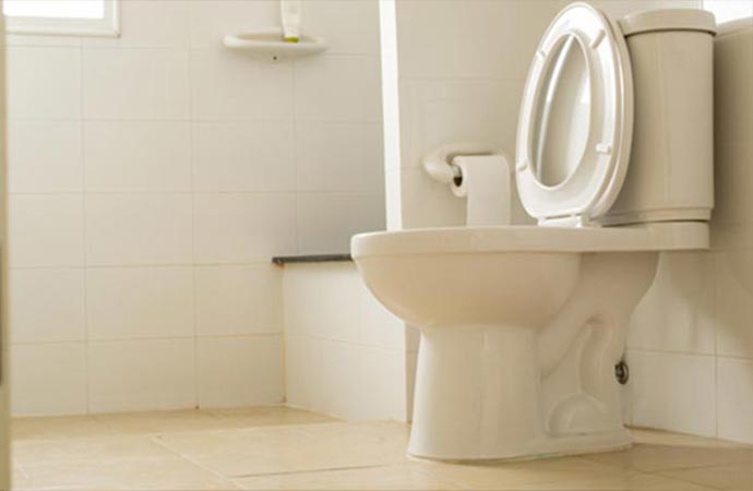 Sewage Cleanup Services