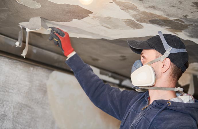 Soot Damage Restoration | Little Rock & Benton | Chenal 