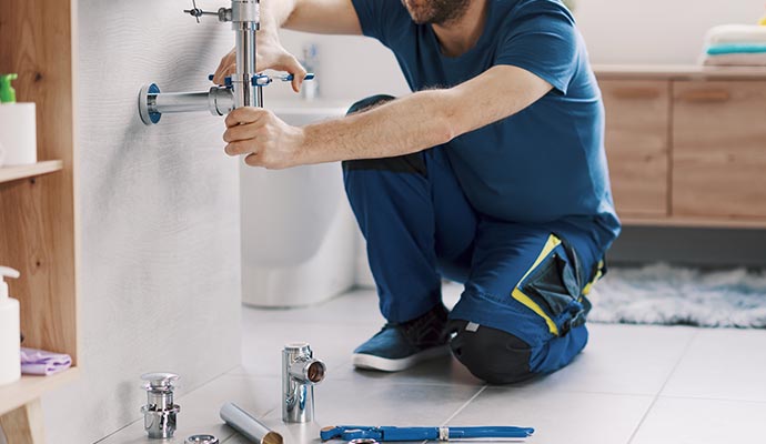 Handyman Services in Little Rock, AR