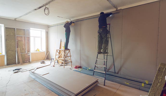 Reconstruction service