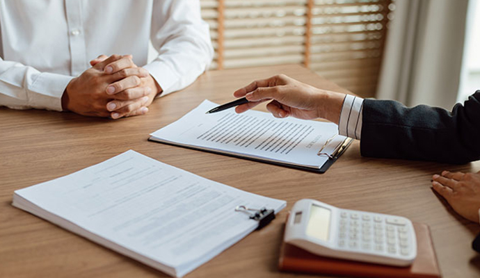 Insurance claim support Insurance claim support