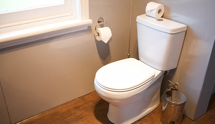 Quality Cleanup for Toilet Overflow Throughout Arkansas