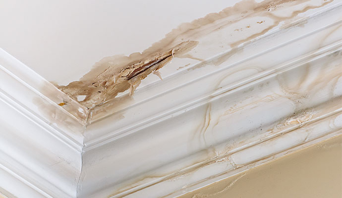 Structural Restoration in Little Rock and Conway