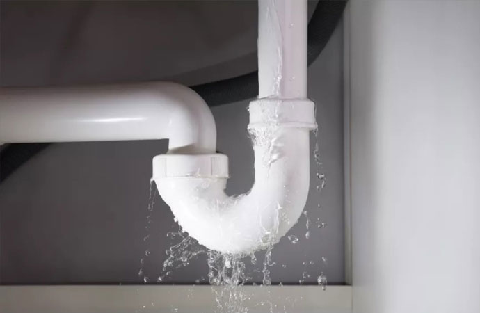 Expert plumbing overflow cleanup services in Little Rock, AR